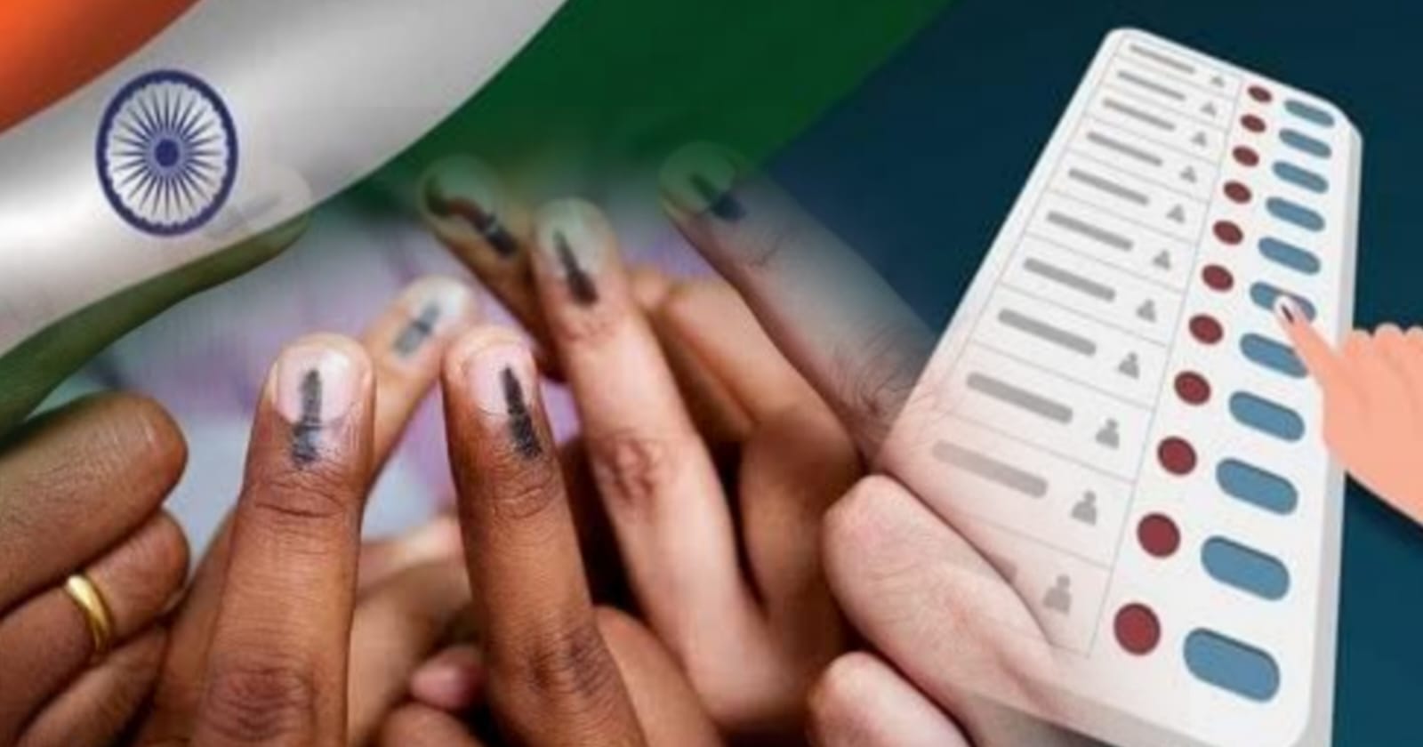 National Voters’ Day: My India, My Vote