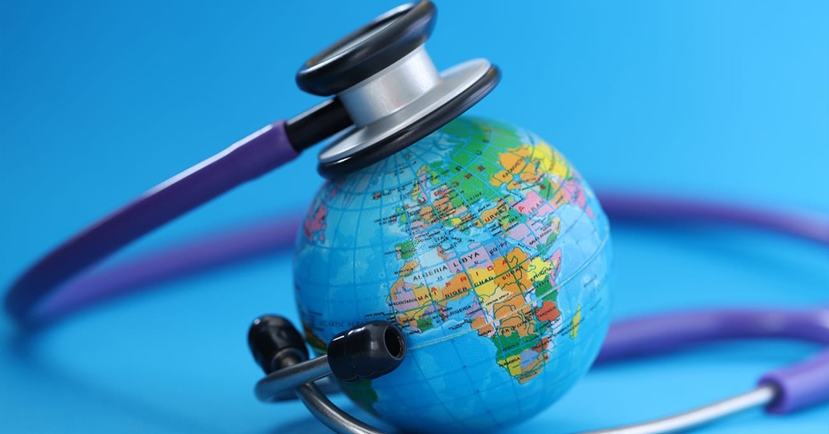 Development and Promotion of Medical Tourism in India