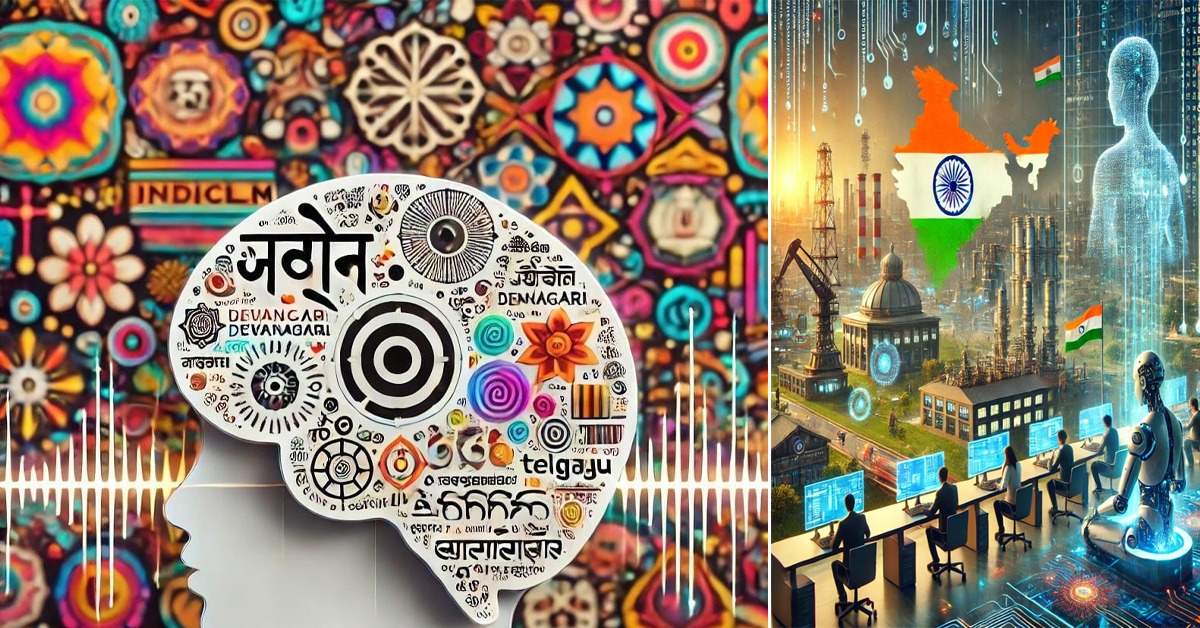 Artificial Intelligence for Culture and Languages in India