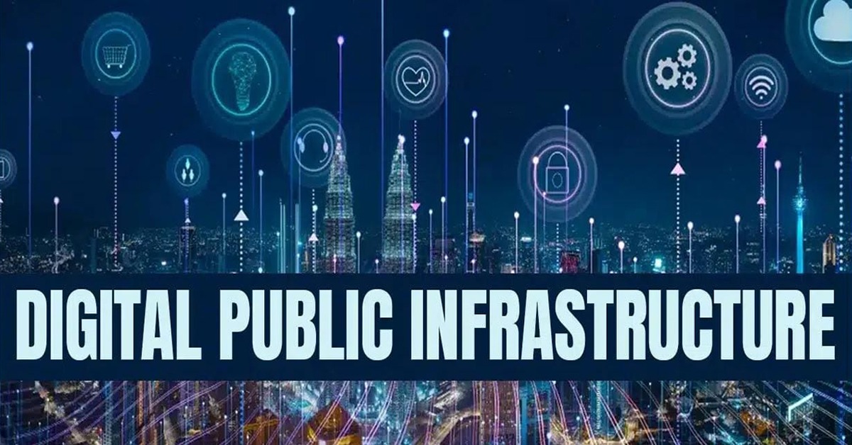 Digital Public Infrastructure of India