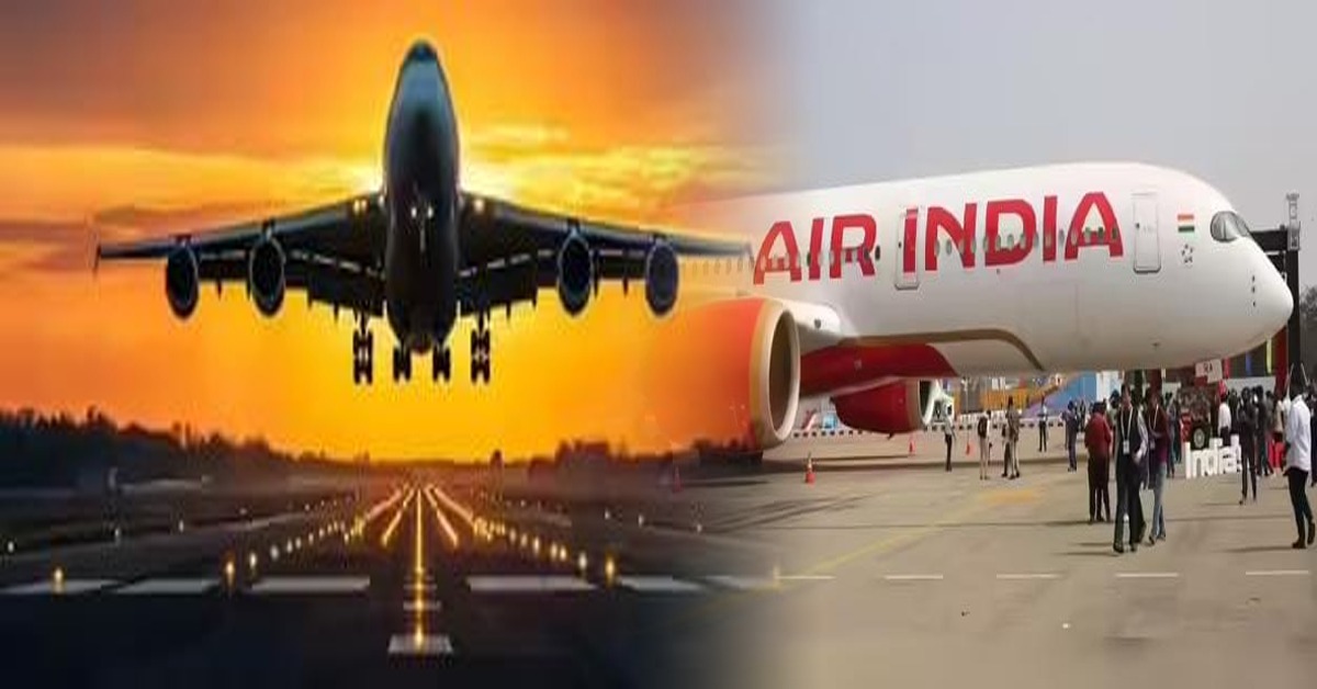 Indian Carriers Planning and West Asia Airspace Situation